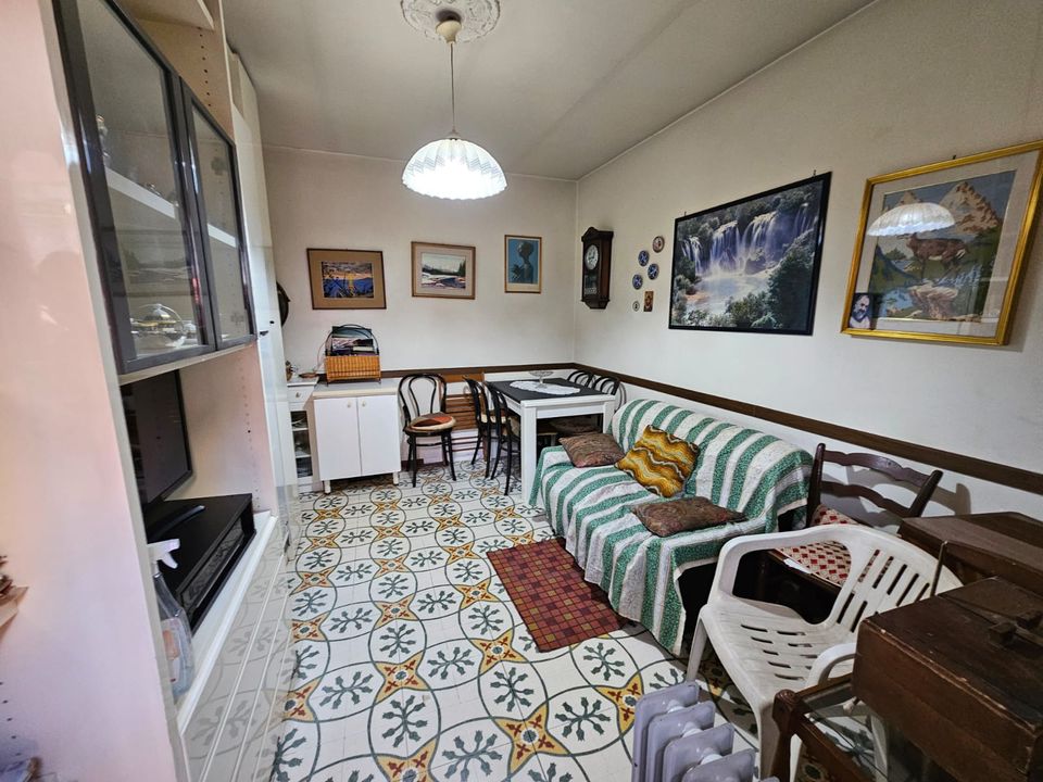 Landsbyhus i Isnello, Palermo - bilde 5